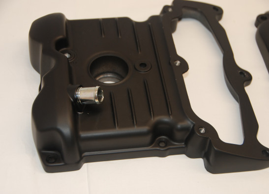 Kleppendeksel Harley Davidson VROD VRSC