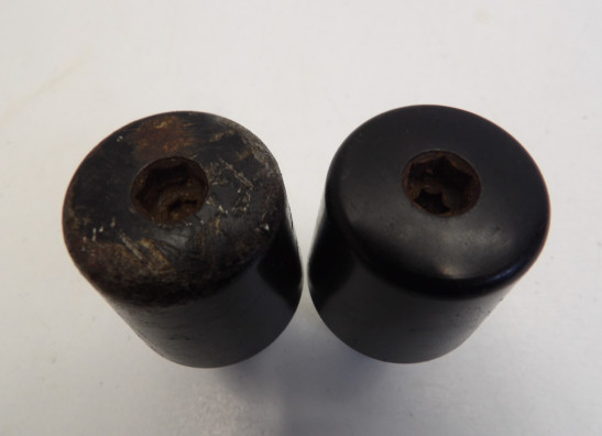 Stuurdemper Yamaha FZ6