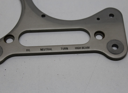 Tellerset Yamaha FZR 750 R OWO1