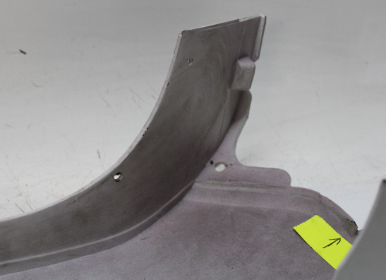 Linker topkuip Suzuki GS 750