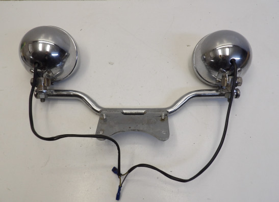 Koplamp Kawasaki VN 800