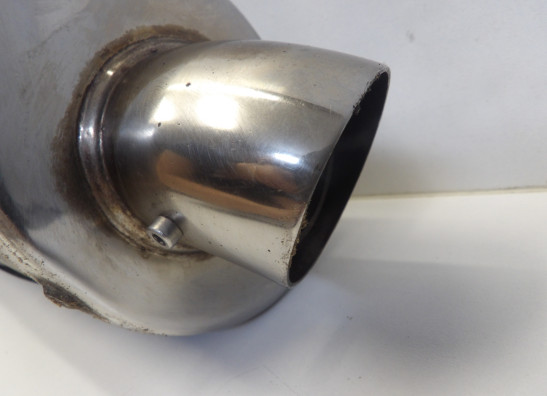 Sportdemper Suzuki SV 650