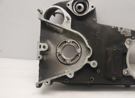 Koppelingsdeksel Harley Davidson Dyna