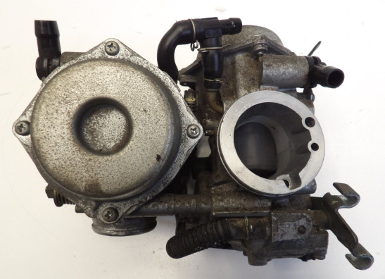 Carburateurset Honda Deauville 650 - 700
