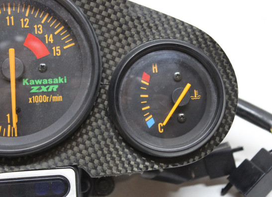 Tellerset Kawasaki ZXR 750