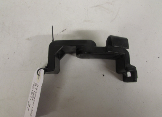 Accubak Kawasaki GPZ 1100