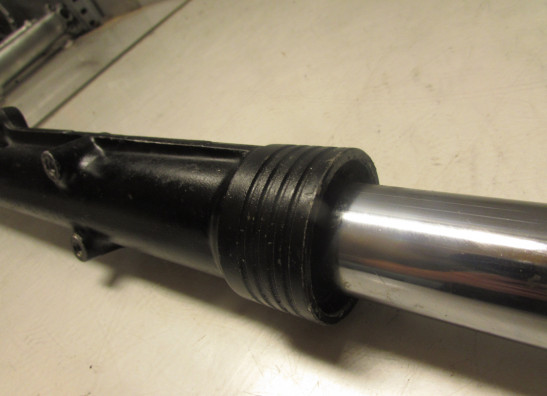 Standrohr Gabelholm links komplett Honda CBR 900 RR