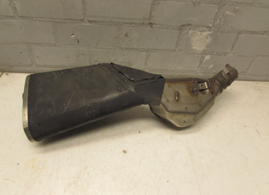 Auspuff Kawasaki Z 800