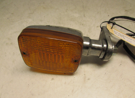 Winker Suzuki Madura 1200