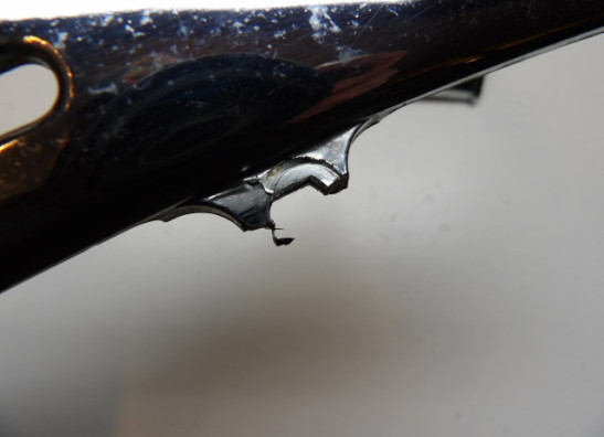 Overig Yamaha XJ 700