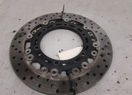 Bremsscheibenset Yamaha YZF R1