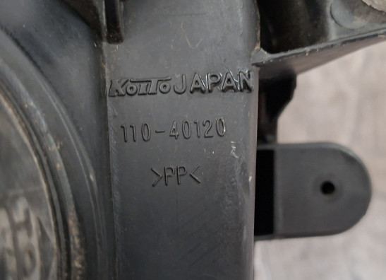 Scheinwerfer Kawasaki ZX 9 R