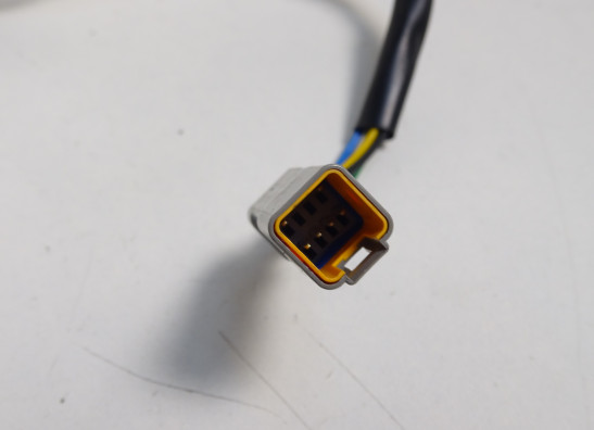 Stuurschakelaar rechts Ducati Monster 821