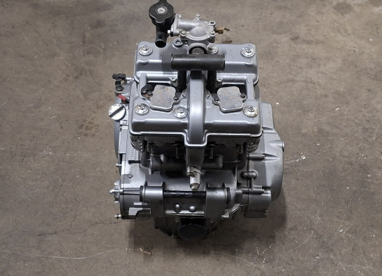 Motorblock Kawasaki ER 5