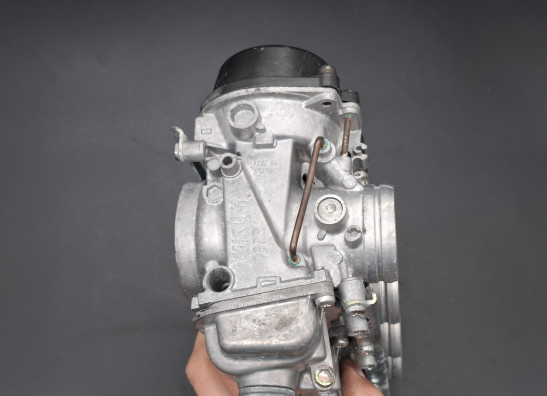 Vergaser-Set Suzuki GSX R 750