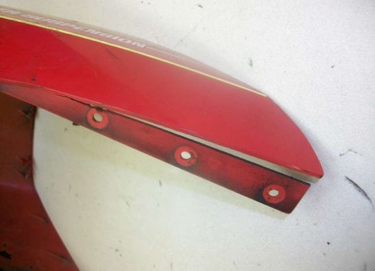 Rear cowl Suzuki GSX 1100 G