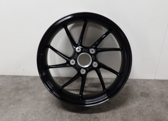 Achtervelg BMW R 1250 RT