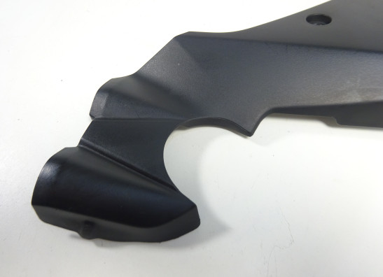 Seitenverkleidung rechts klein Kawasaki ER 6