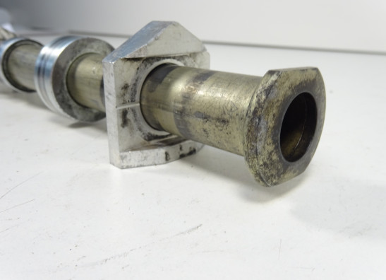 Rear axle Kawasaki Z 1000