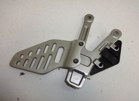 Schetsplaat links Yamaha YZF R6