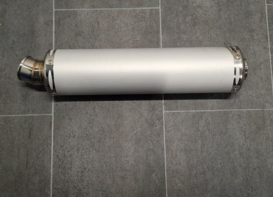 Muffler Honda CB 500