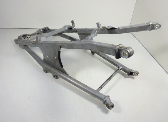 Achtersubframe Triumph 955 daytona