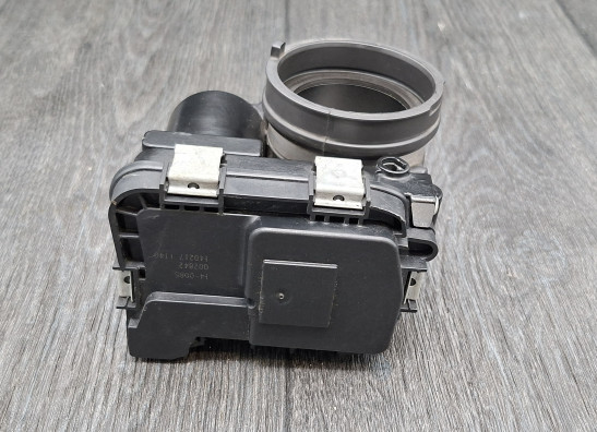 Gasklephuis BMW R 1200 GS LC Adventure