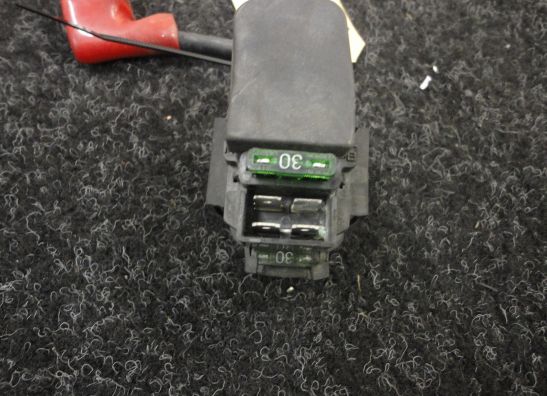 Starter Relay Kawasaki ZX 6 R