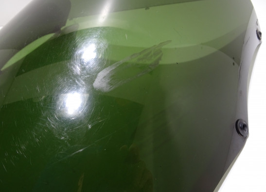 Scheibe Windschild Kawasaki ZX 7 R