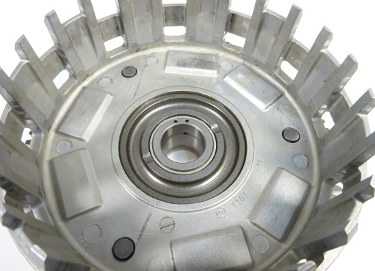 Koppeling Kawasaki VERSYS 650