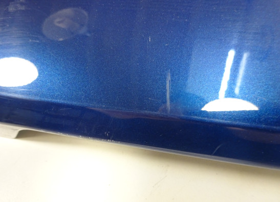 Heck links BMW R 1200 RT