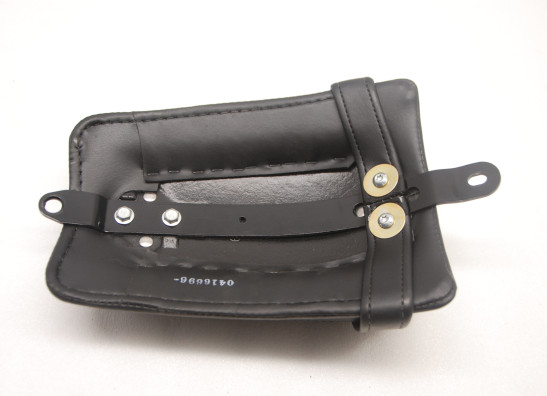 Buddy zadel Harley Davidson Softtail