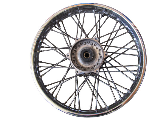 Voorvelg Yamaha XVS 1100 Dragstar