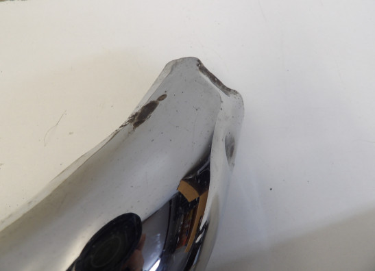 Uitlaatbochten Honda VT 1100