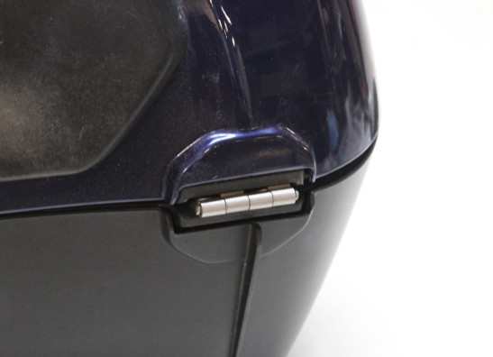 Topkoffer Triumph Sprint GT 1050