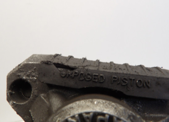 Achter remklauw Kawasaki ZXR 750