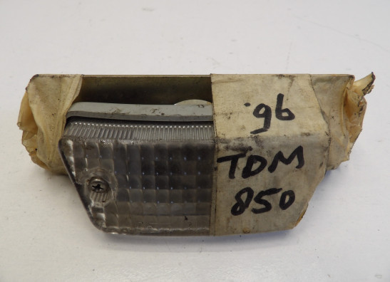 Headlight Yamaha TDM