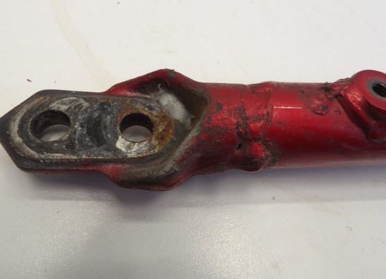 Frame body parts Suzuki VS 800 Intruder