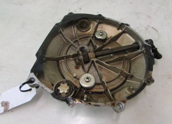 Crankcase cover Clutch side Yamaha XJ 900 S Diversion