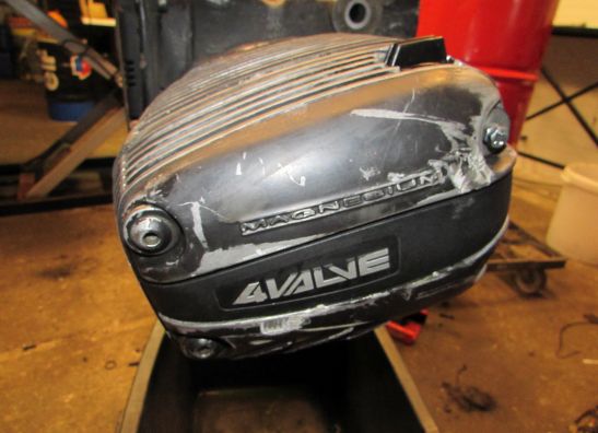 Engine BMW R 1150 GS