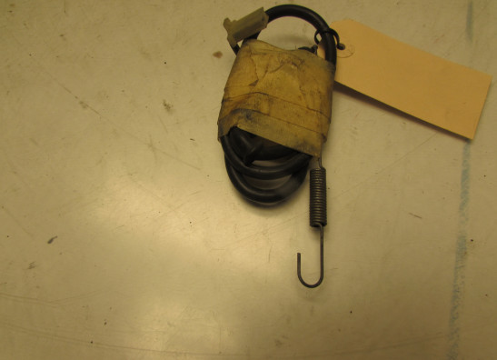 Sonstiges Honda Goldwing GL