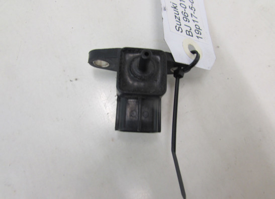 Sonstiges Suzuki TL 1000