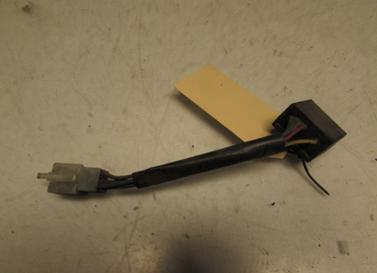 Relais Kymco People S 300i