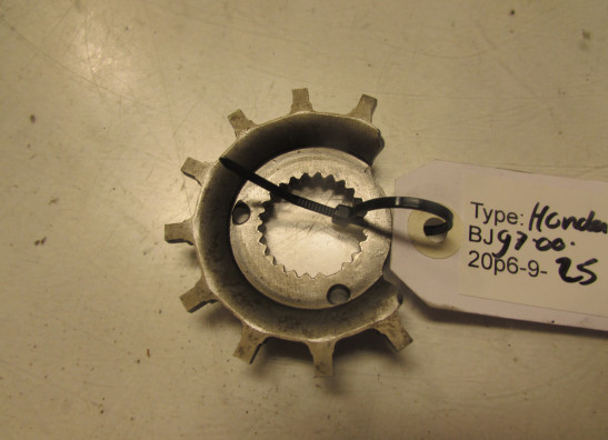 Engine parts Honda VTR 1000 F