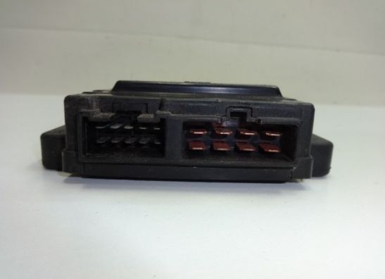 Fuse box Kawasaki ZXR 750