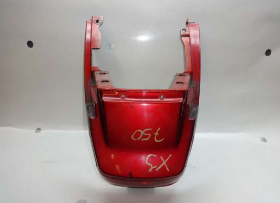 Rear cowl Yamaha XJ 750 