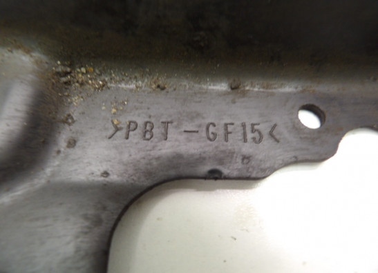 Verkleidungsteil Kawasaki ER 6