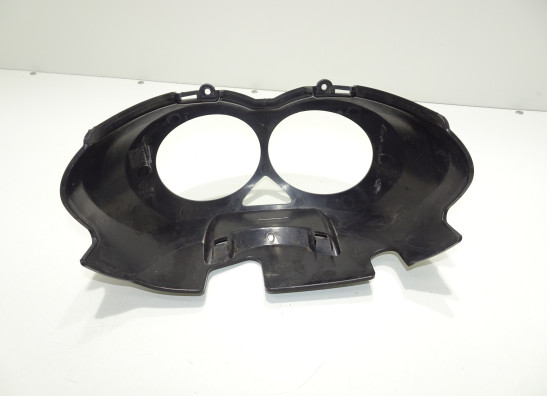 Front center cowl BMW F 650 CS Scarver