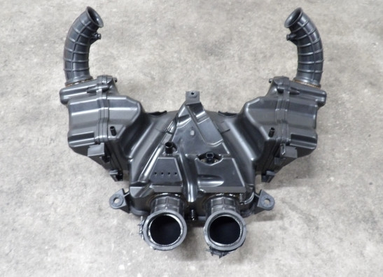 Luftfiltergehäuse Honda CRF 1100 Africa Twin