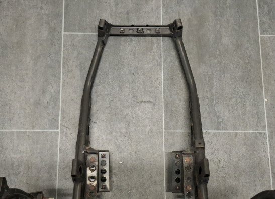 Achtersubframe BMW R 1100 GS